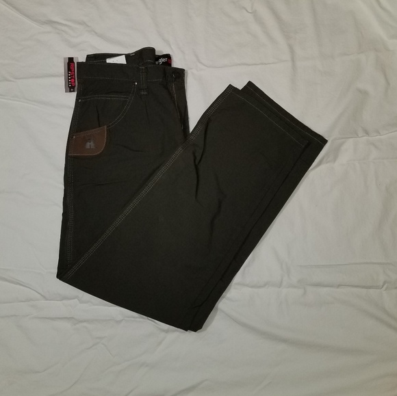 Wrangler Other - Wrangler RIGGS WORKWEAR